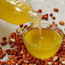 Nut Oils